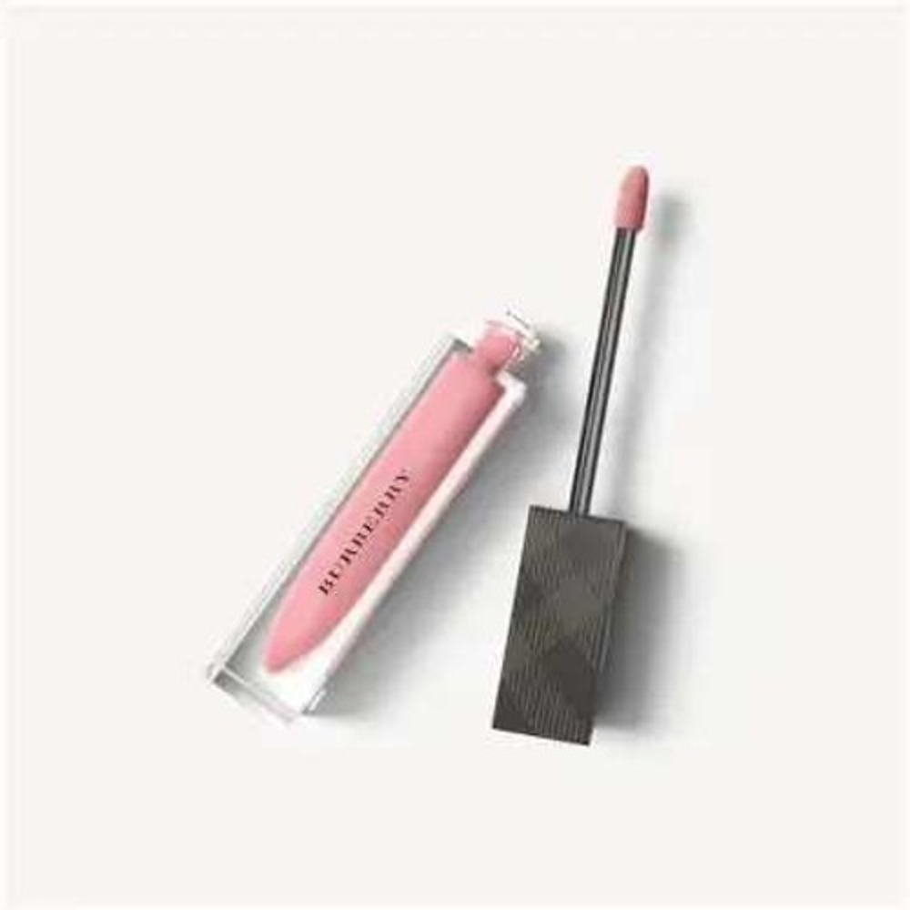 Burberry Liquid Lip Velvet Matte Whipped Lip Cream Fawn Rose No. 09 6ml New Box